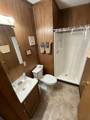 Basic Tek Büyük Yataklı Oda, 2 Çift Kişilik Yatak