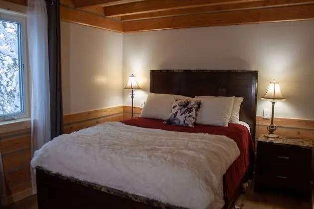 Family Çatı Katı (Loft), Dağ Manzaralı