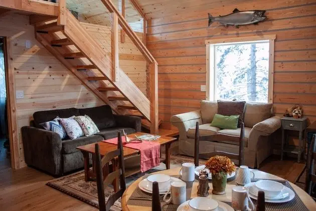 Family Çatı Katı (Loft), Dağ Manzaralı