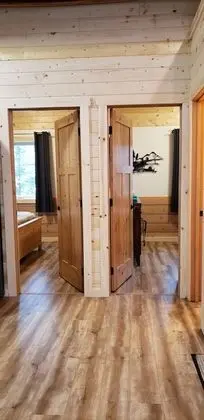 Family Ev, 2 Yatak Odası, Özel Banyo, Dağ Manzaralı