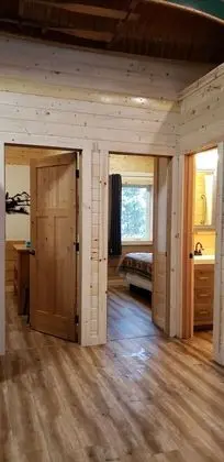 Family Ev, 2 Yatak Odası, Özel Banyo, Dağ Manzaralı