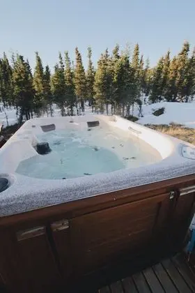 Honeymoon Ev, 2 Yatak Odası, Dağ Manzaralı