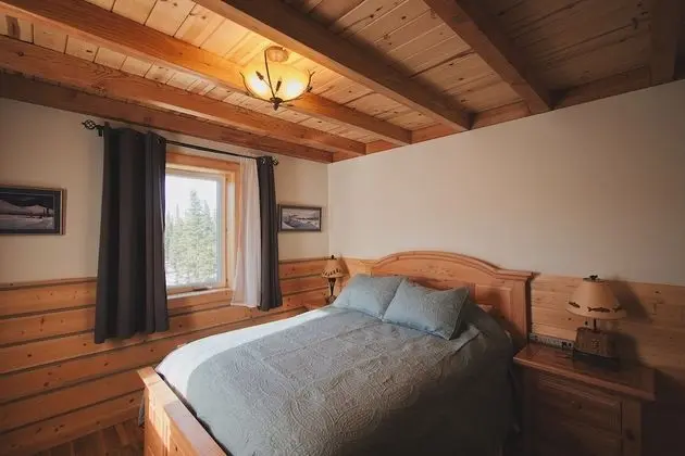 Honeymoon Ev, 2 Yatak Odası, Dağ Manzaralı