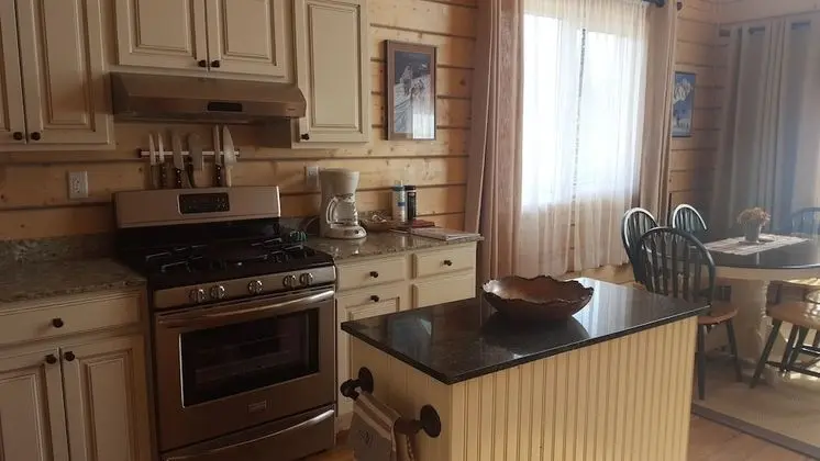 Honeymoon Ev, 2 Yatak Odası, Dağ Manzaralı