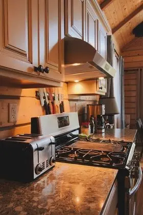 Honeymoon Ev, 2 Yatak Odası, Dağ Manzaralı