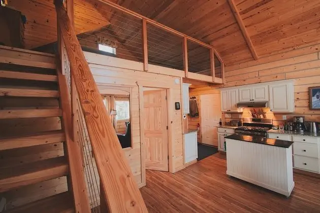 Honeymoon Ev, 2 Yatak Odası, Dağ Manzaralı