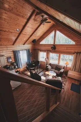 Honeymoon Ev, 2 Yatak Odası, Dağ Manzaralı