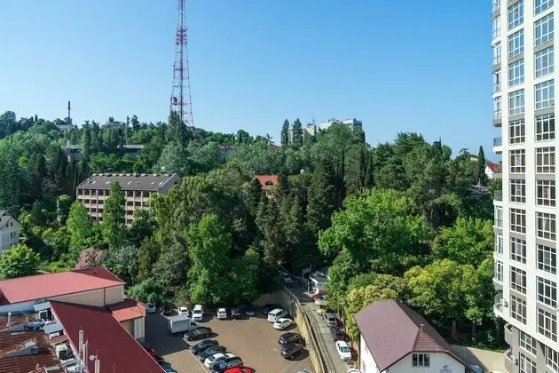 Comfort Tek Büyük veya İki Ayrı Yataklı Oda