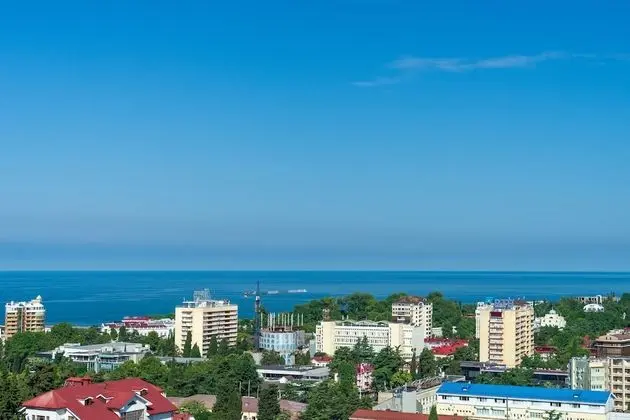 Premium Stüdyo, Balkon