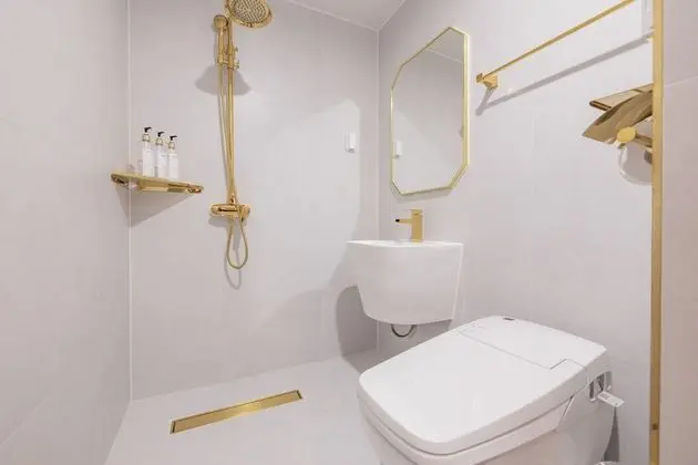 Deluxe İki Ayrı Yataklı Oda