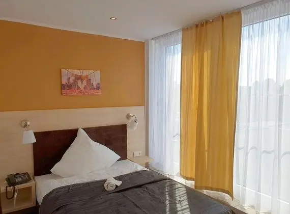 Tek Kişilik Oda