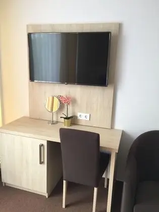 Tek Kişilik Oda