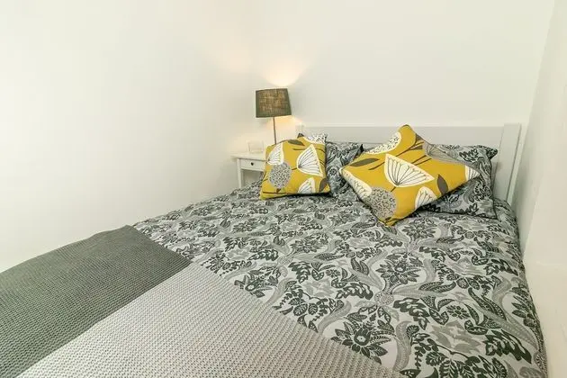 Premium Tek Büyük Yataklı Oda, Ortak Banyo (Conifer Room )