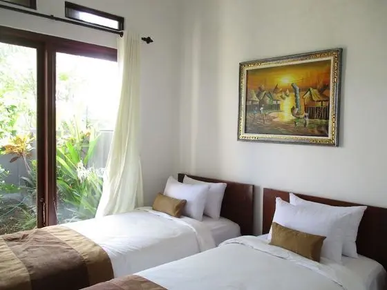 Villa, 1 Yatak Odası (Pool)