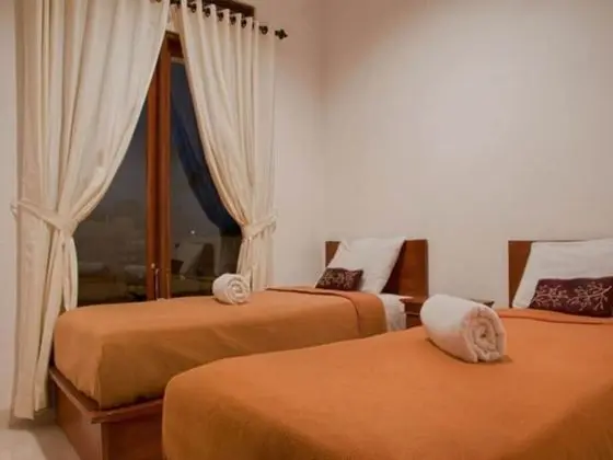 Villa, 1 Yatak Odası (Pool)