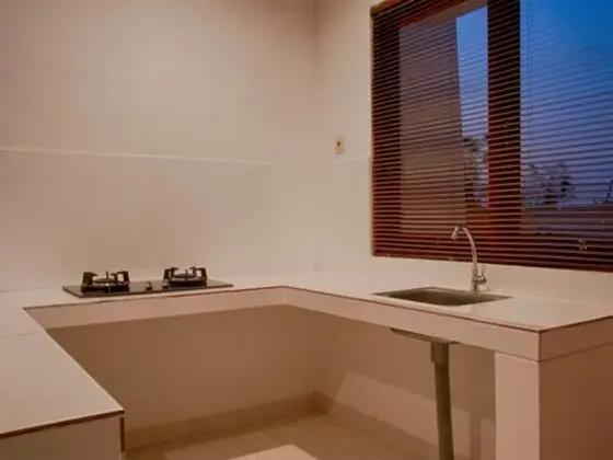Villa, 1 Yatak Odası (Pool)