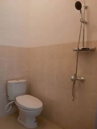 Villa, 1 Yatak Odası (Pool)