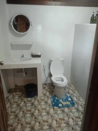 Superior Üç Kişilik Oda