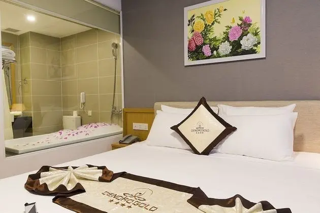 Deluxe Oda, Balkon, Deniz Manzaralı