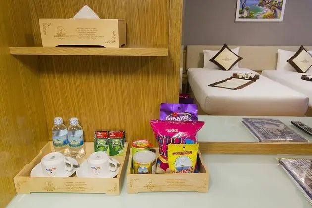 Deluxe Oda, Balkon, Deniz Manzaralı