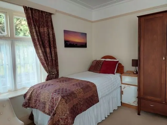 Superior Tek Büyük veya İki Ayrı Yataklı Oda, Banyolu/Duşlu (Room 2)