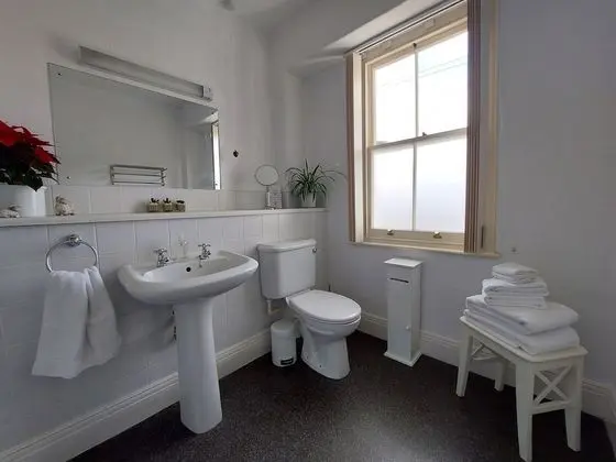 Superior Tek Büyük veya İki Ayrı Yataklı Oda, Banyolu/Duşlu (Room 2)