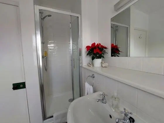 Superior Tek Büyük veya İki Ayrı Yataklı Oda, Banyolu/Duşlu (Room 2)