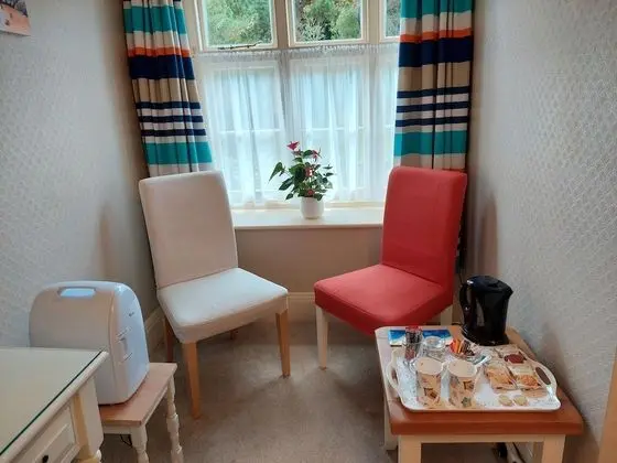 Tek Büyük Yataklı Oda, Banyolu/Duşlu (Room 3)