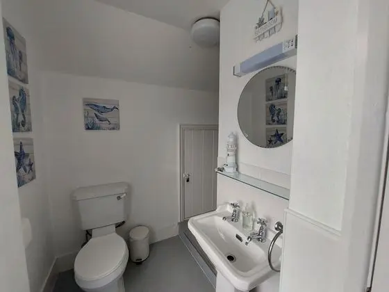 Tek Büyük Yataklı Oda, Banyolu/Duşlu (Room 4)