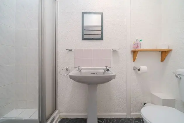Comfort Dört Kişilik Oda