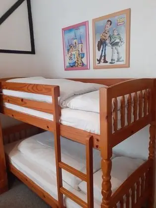Comfort Dört Kişilik Oda