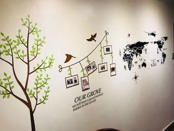 Comfort Üç Kişilik Oda