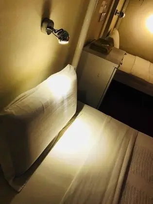 Comfort Üç Kişilik Oda