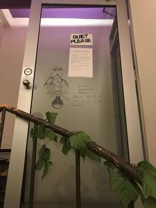 Comfort Üç Kişilik Oda