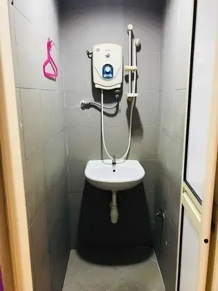 Comfort Üç Kişilik Oda