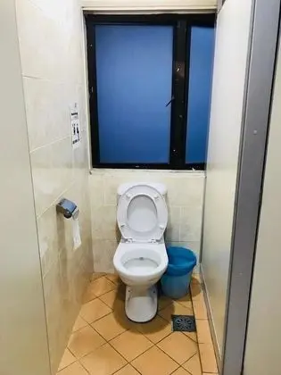 Comfort Üç Kişilik Oda