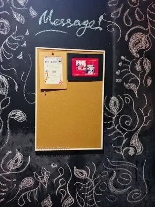 Comfort Üç Kişilik Oda