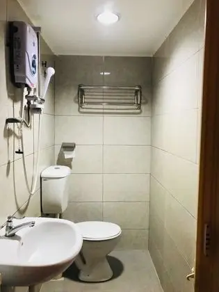 Comfort Üç Kişilik Oda