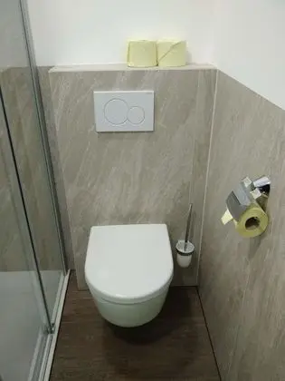 Üç Kişilik Oda, Balkon, Dağ Manzaralı