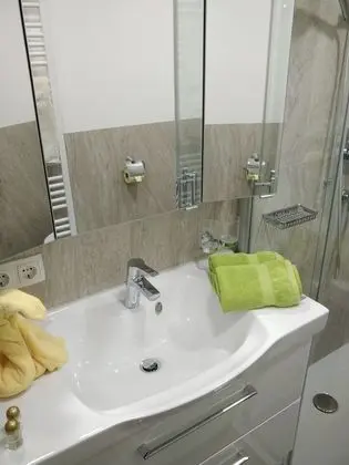 Üç Kişilik Oda, Balkon, Dağ Manzaralı