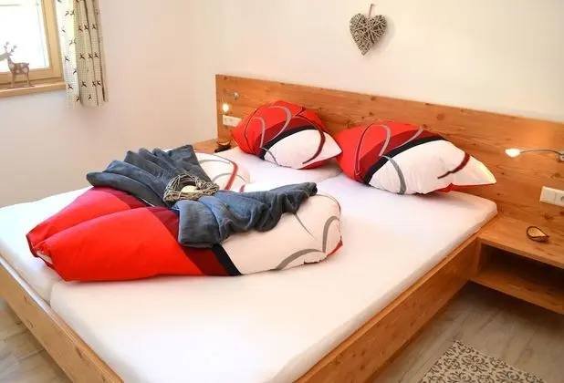 Economy Apart Daire (Lantschfeld)