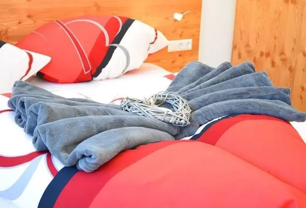 Economy Apart Daire (Lantschfeld)