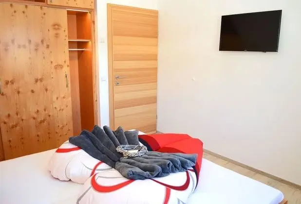 Economy Apart Daire (Lantschfeld)