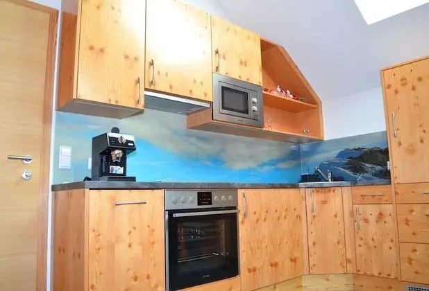 Economy Apart Daire (Lantschfeld)