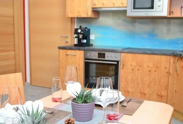 Economy Apart Daire (Lantschfeld)