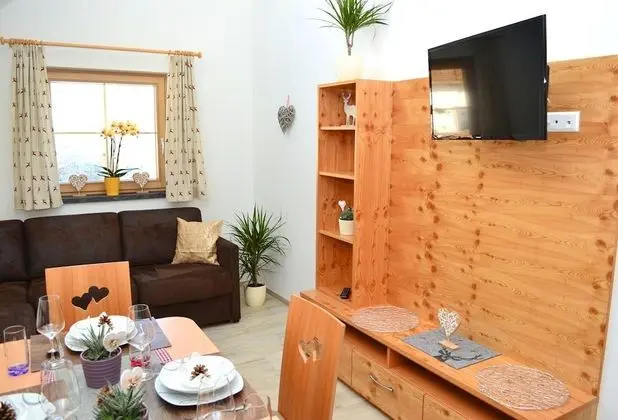 Economy Apart Daire (Lantschfeld)