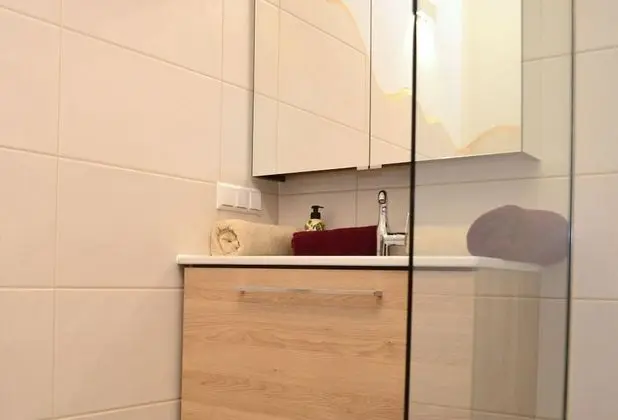 Economy Apart Daire (Lantschfeld)