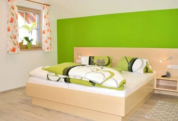 Grand Apart Daire (Longa)