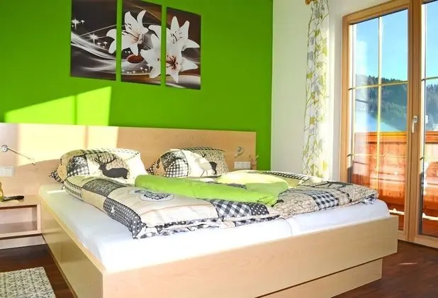 Grand Apart Daire (Longa)