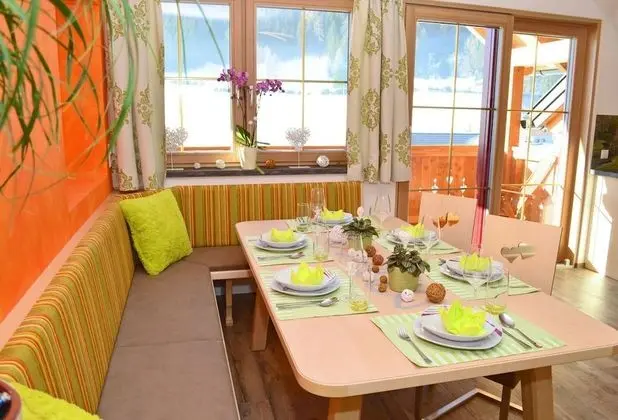 Grand Apart Daire (Longa)